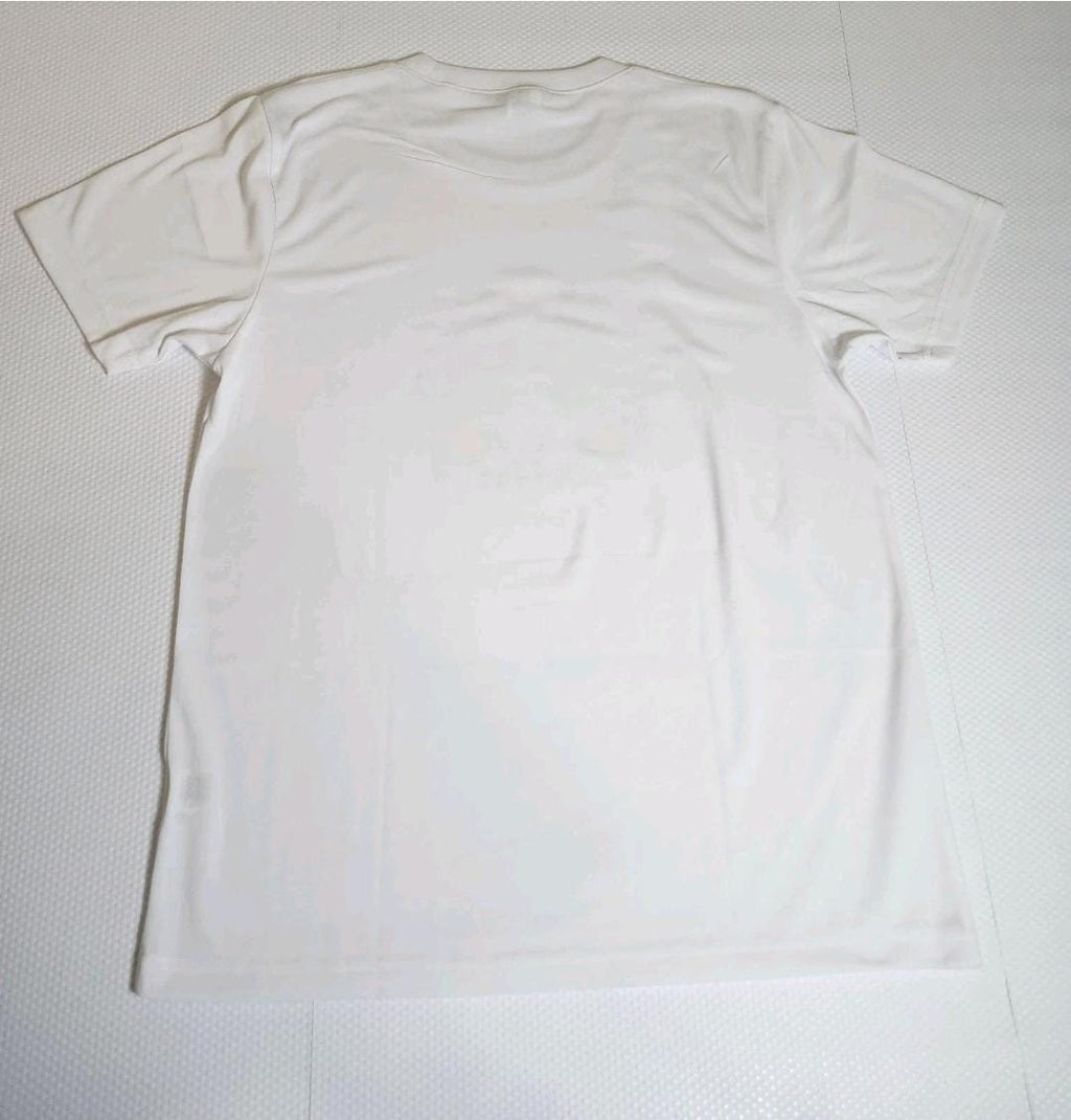 White Coffee Heart Graphic Tee – Kawaii Coffee Lover Apparel