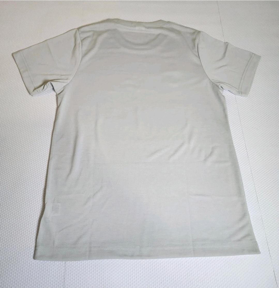 Light Gray "BestMom Ever" Graphic Tee – Pink Lettering, Floral Accents